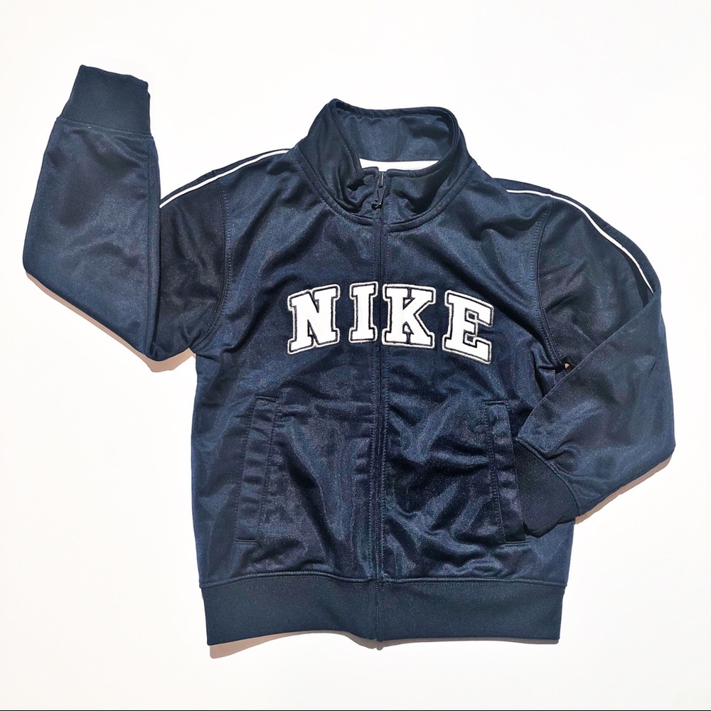 Nike | Warm-Up Jacket, Boys’ Size 4